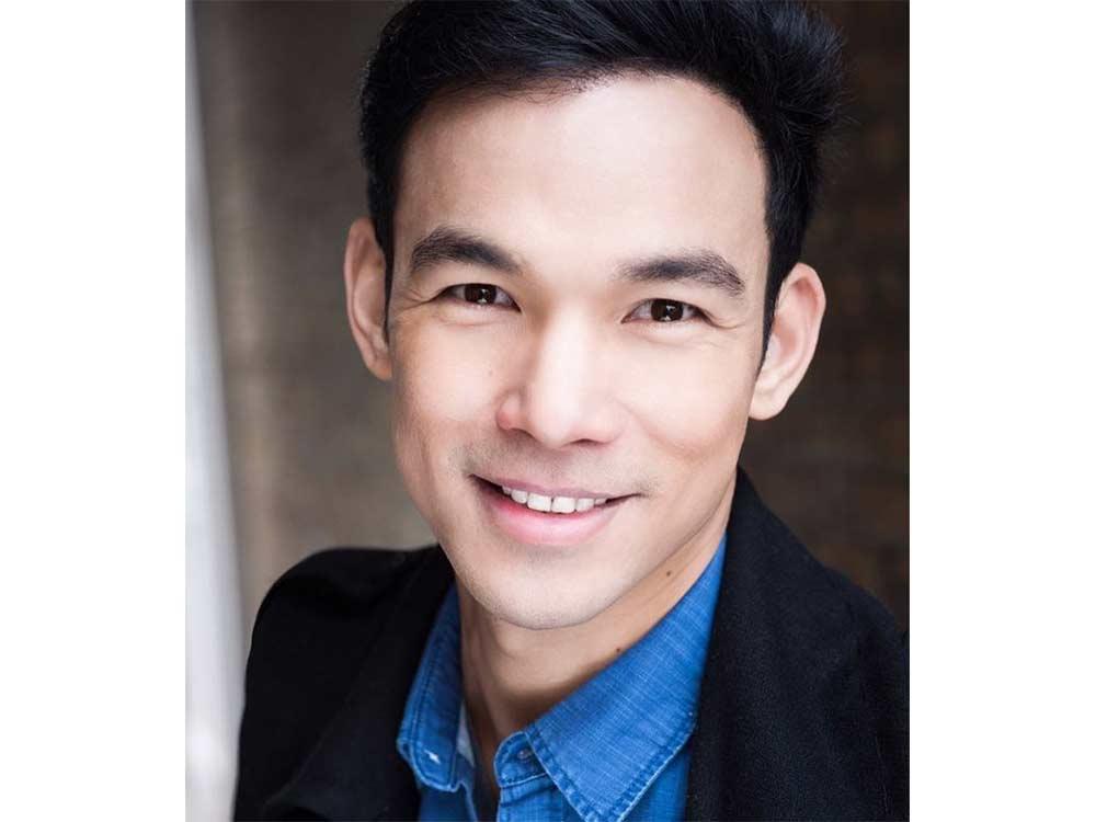 Mark Bautista