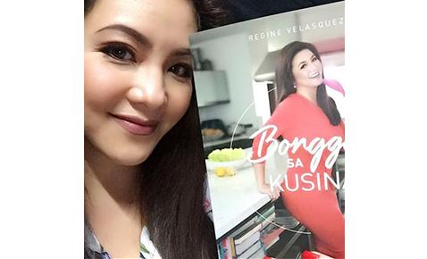 Regine Velasquez