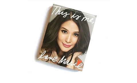 This is Me, Love Marie