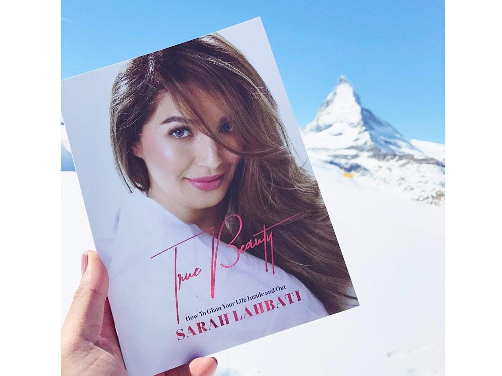 True Beauty: How to Glam Your Life Inside and Out