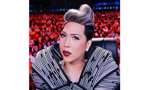 Vice Ganda