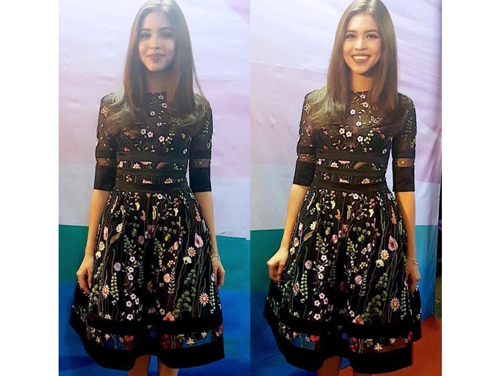Maine Mendoza