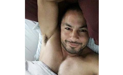 Derek Ramsay
