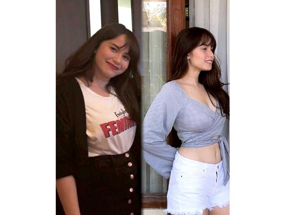 Jessy Mendiola