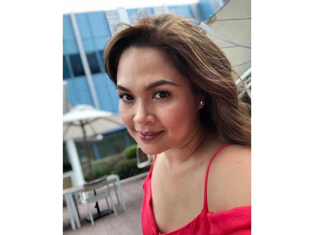 Judy Ann Santos