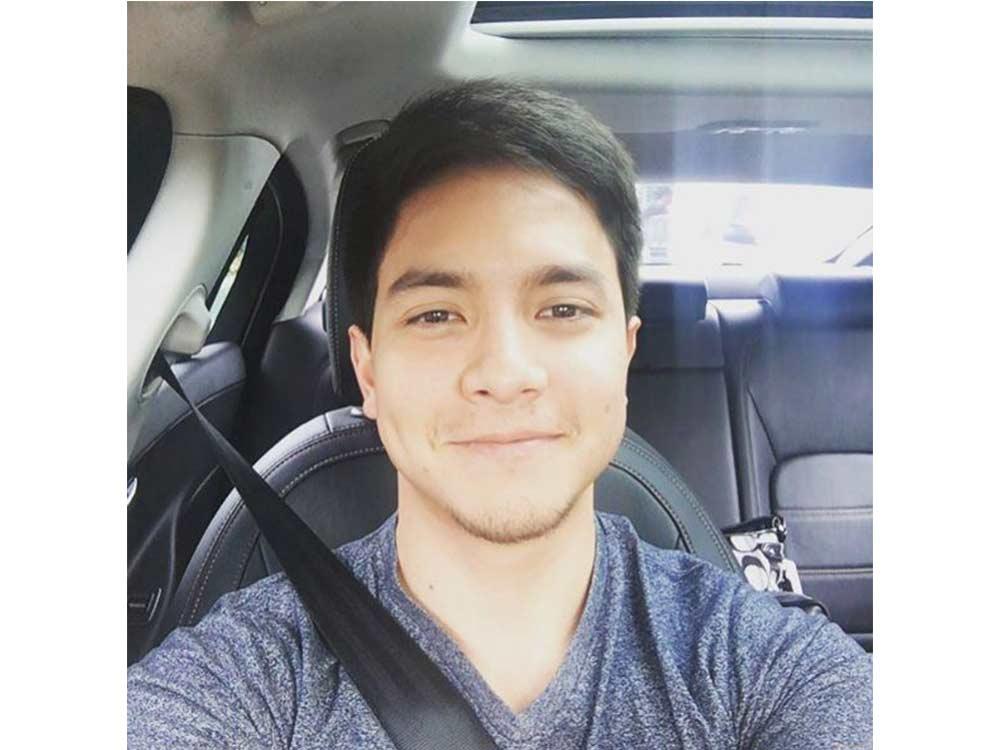 Alden Richards