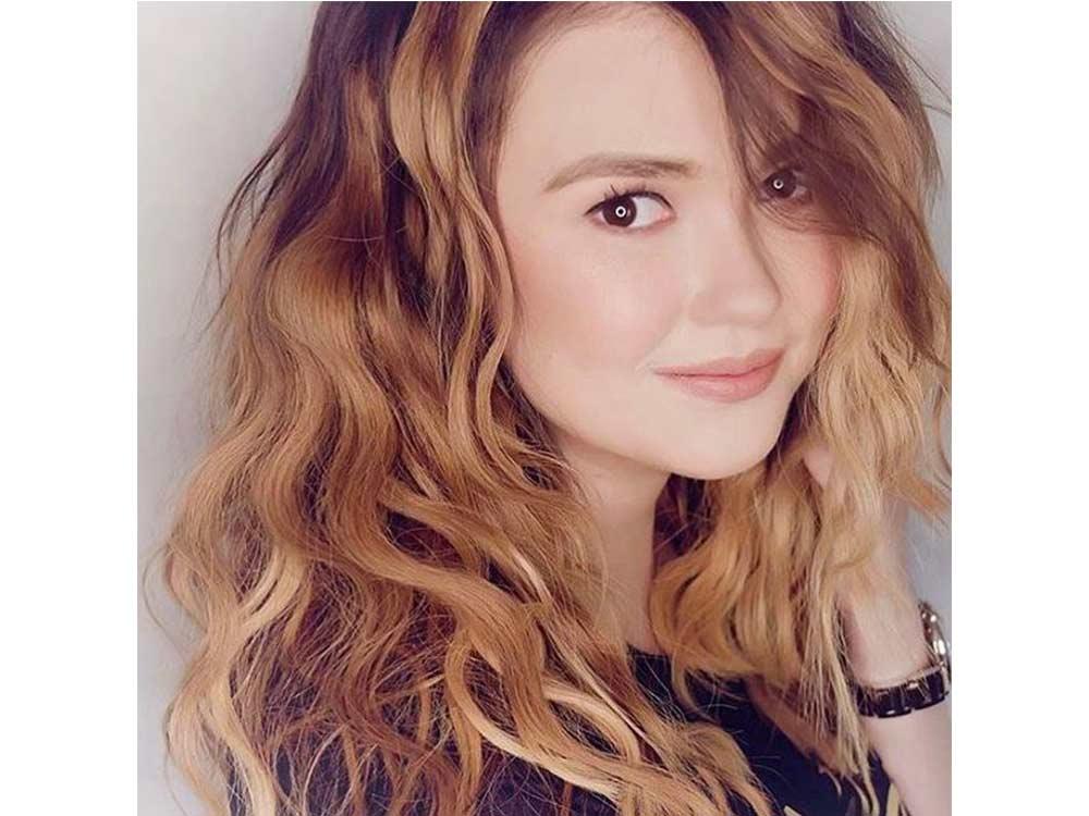Angelica Panganiban