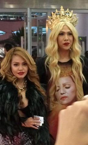 Ethel Booba