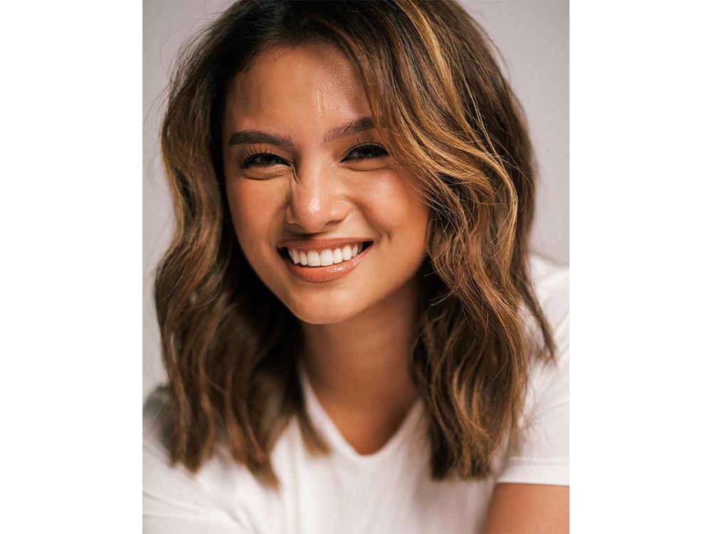 Klea Pineda