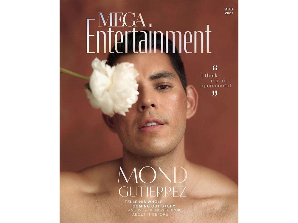 Raymond Gutierrez 
