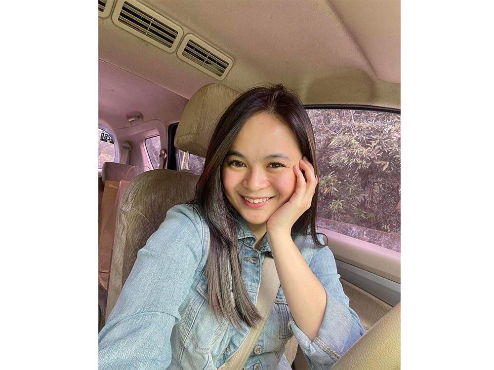 Krystal Reyes (Jolina Marie Reyes) now