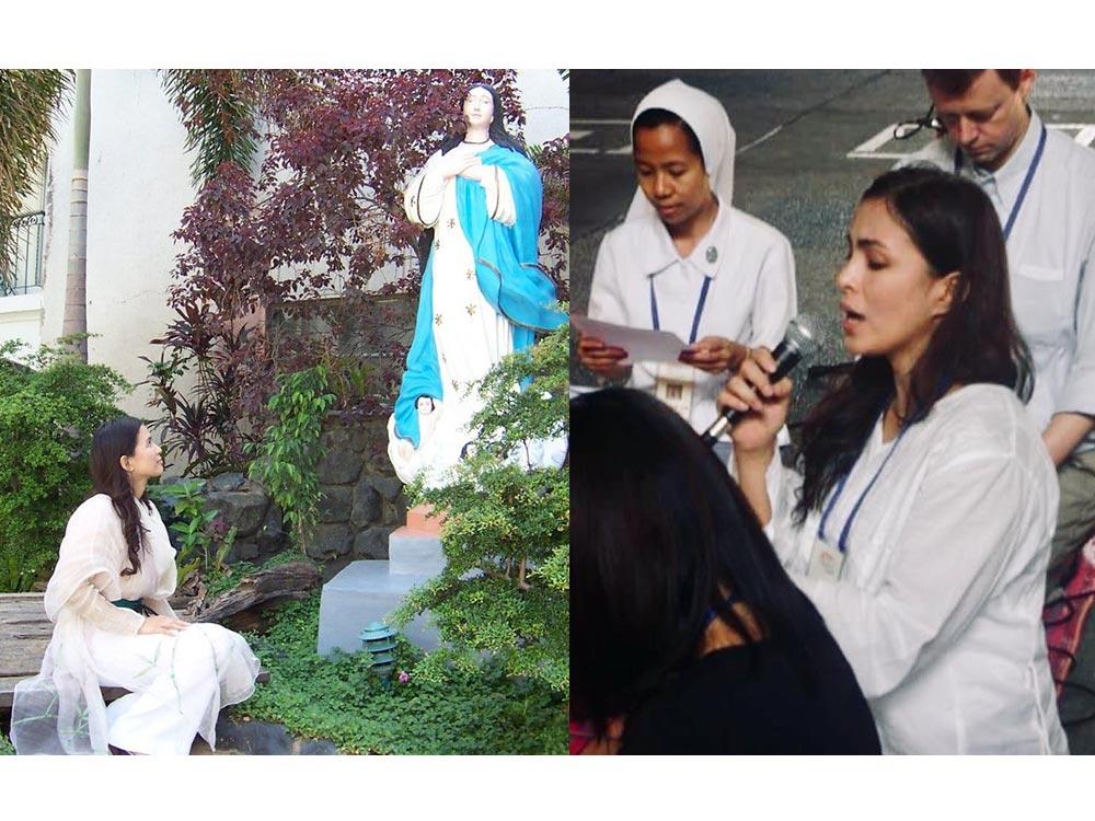 Ecological lay worker