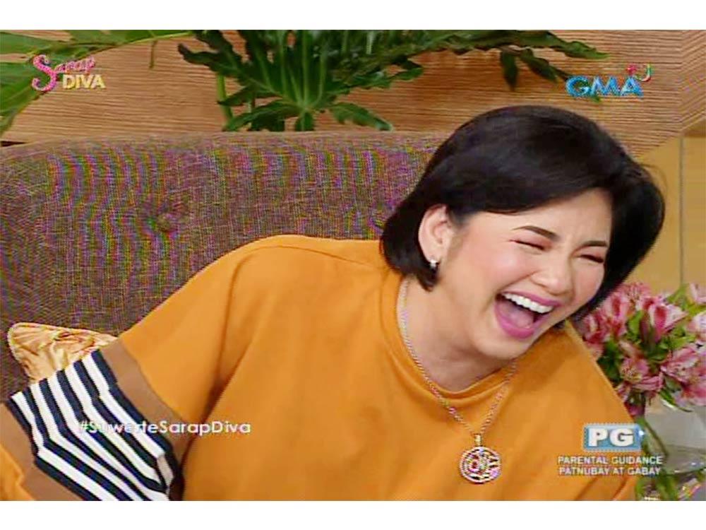 Regine Velasquez-Alcasid