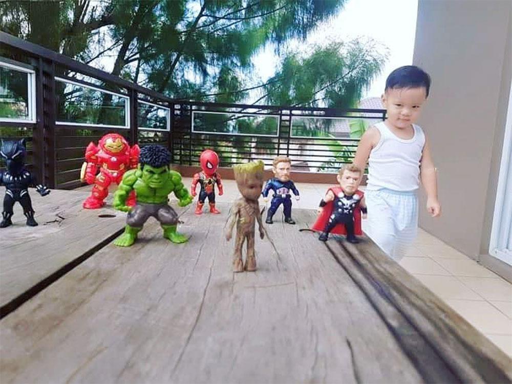Avengers