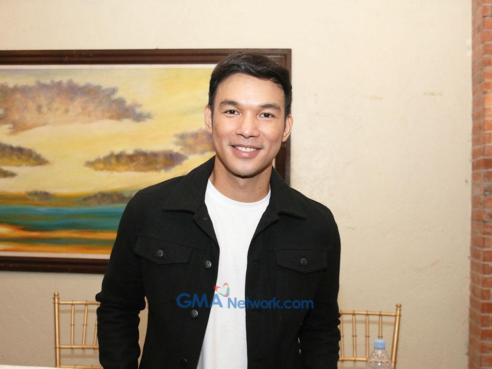 Mark Bautista