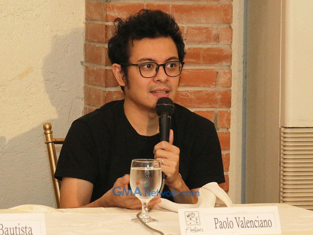 Paolo Valenciano