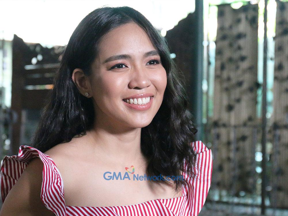 Wedding preparations