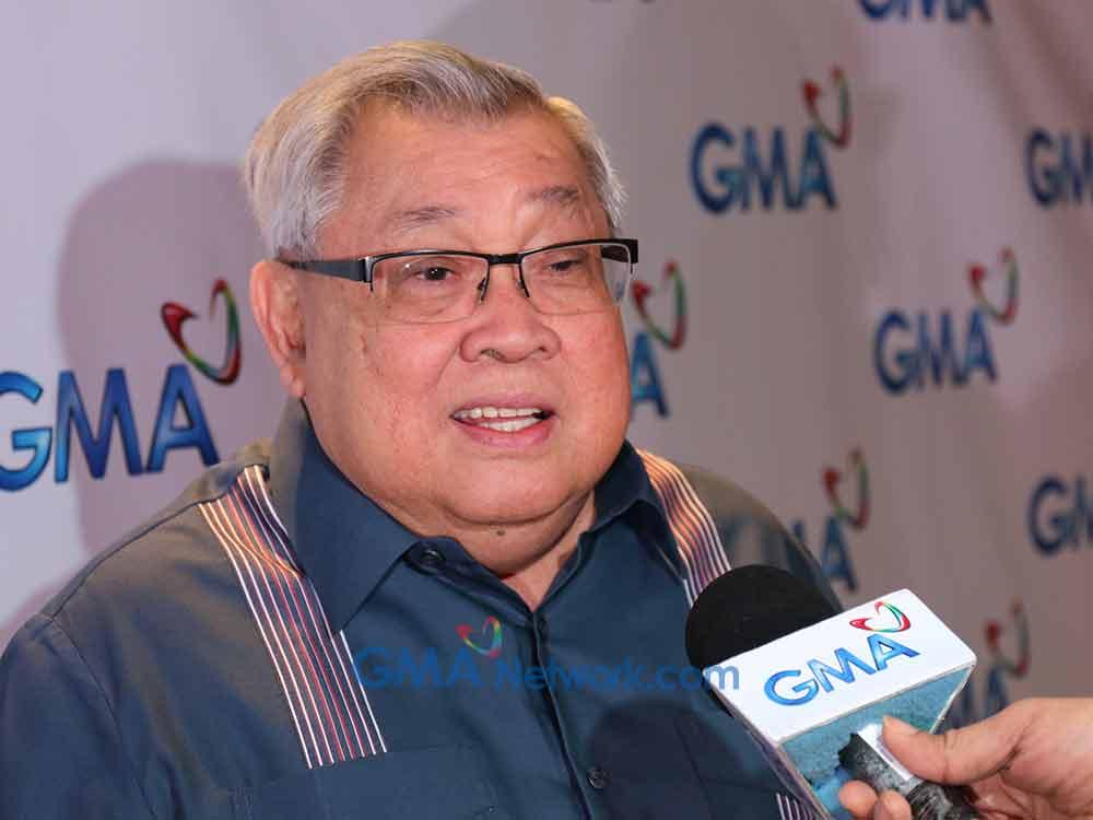 Atty. Felipe L. Gozon