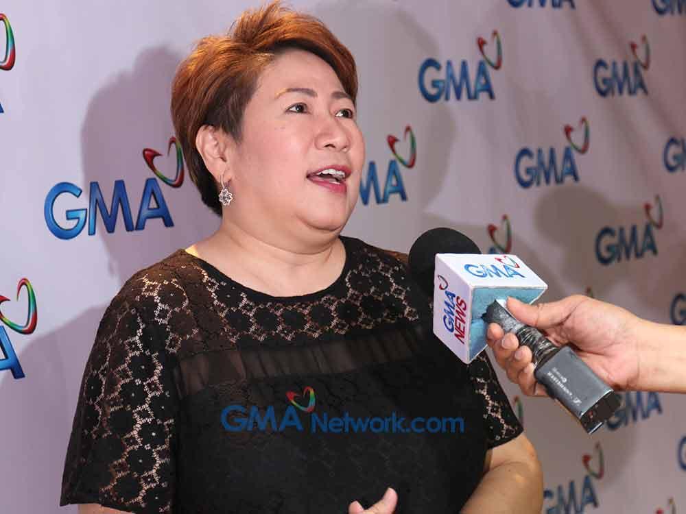 Ms. Lilybeth G. Rasonable