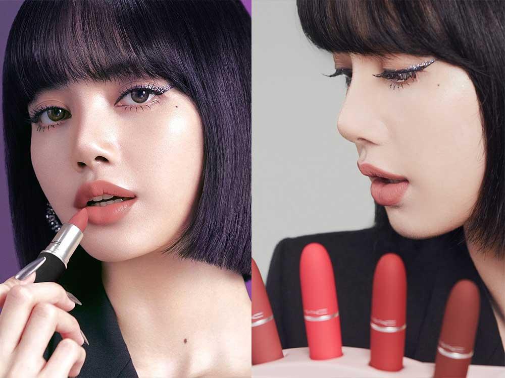 Mac Cosmetics Limited-Edition Show Stopper Kit