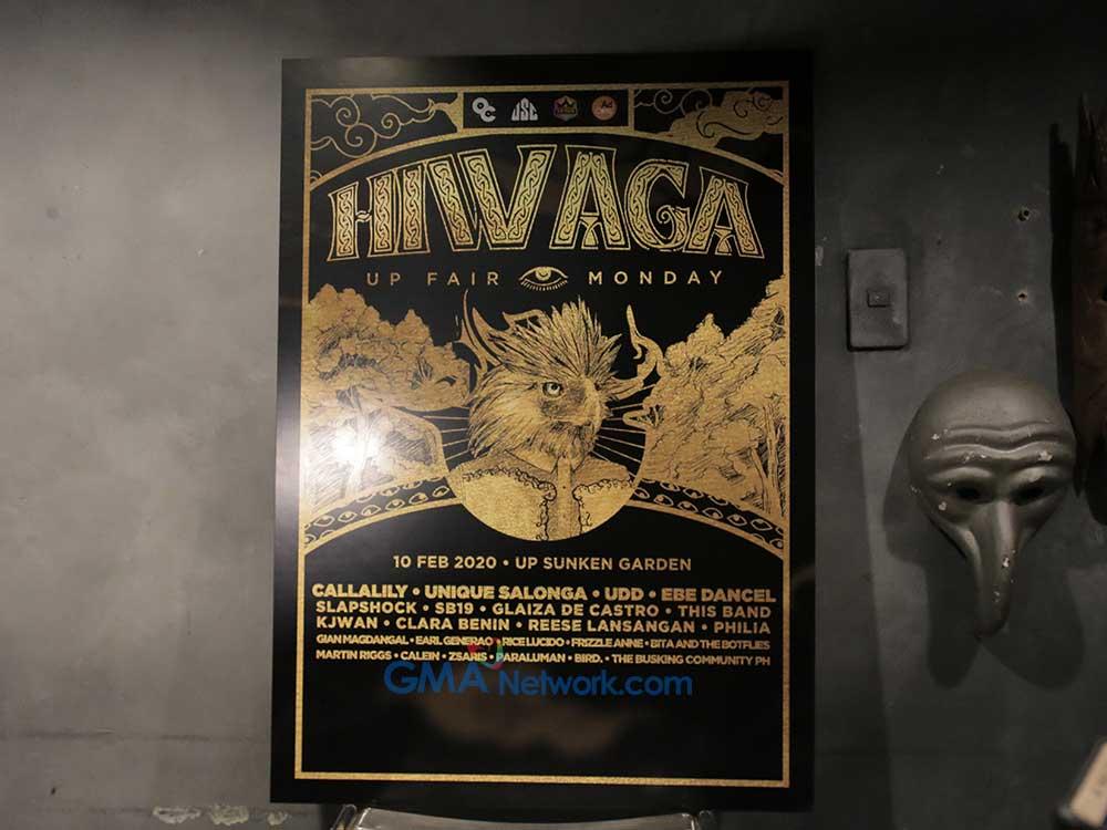 Hiwaga
