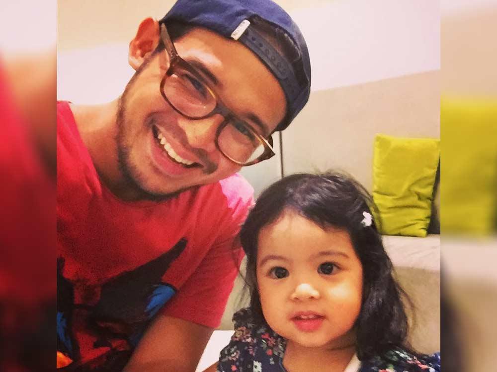 Alwyn Uytingco and Mori