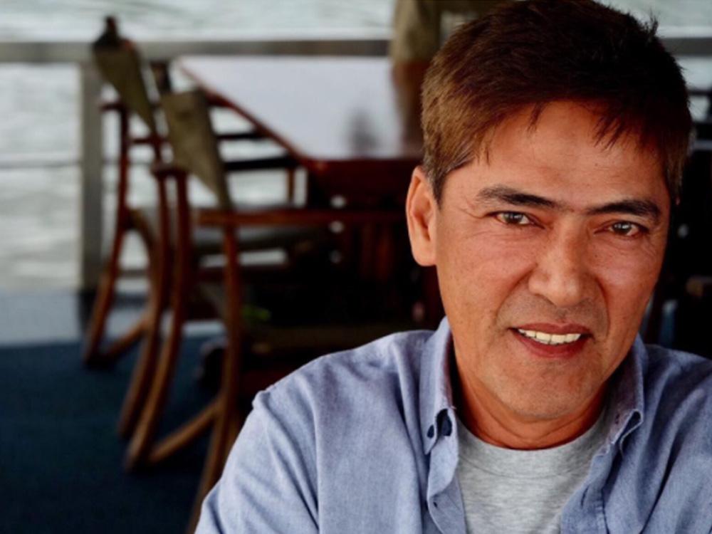 Vic Sotto