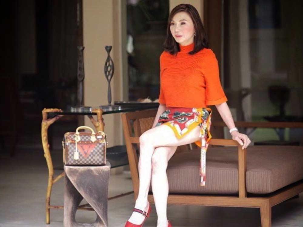 Vicki Belo