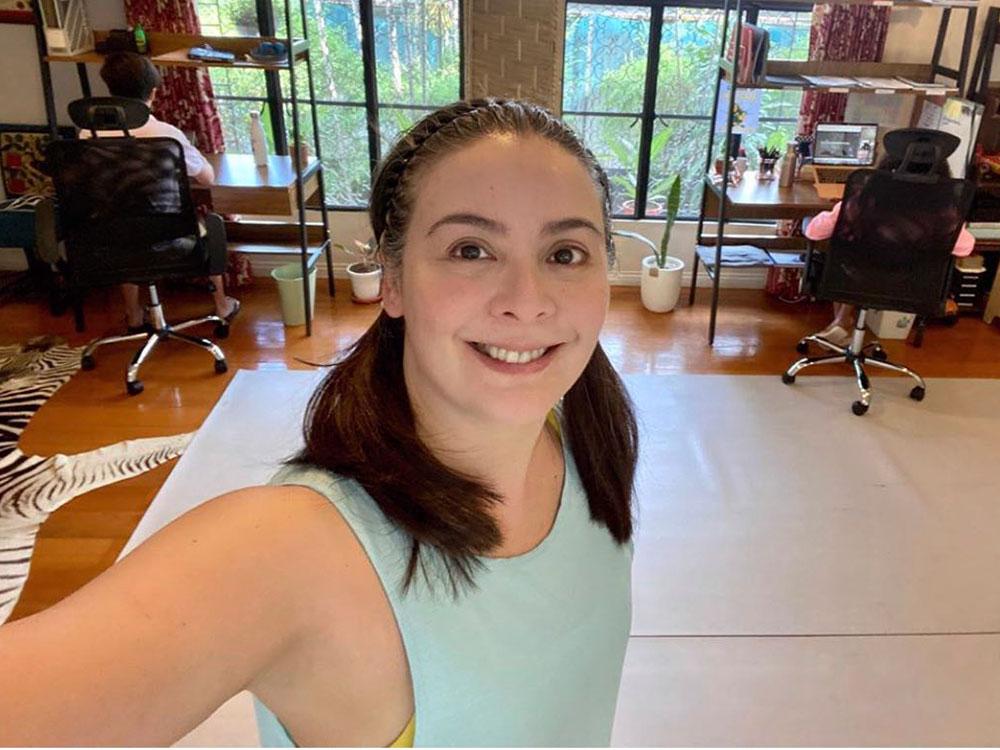 Dawn Zulueta