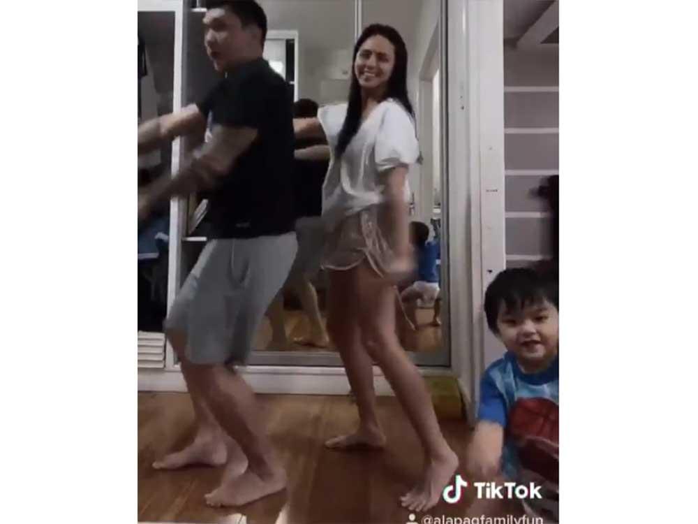 Family TikTok