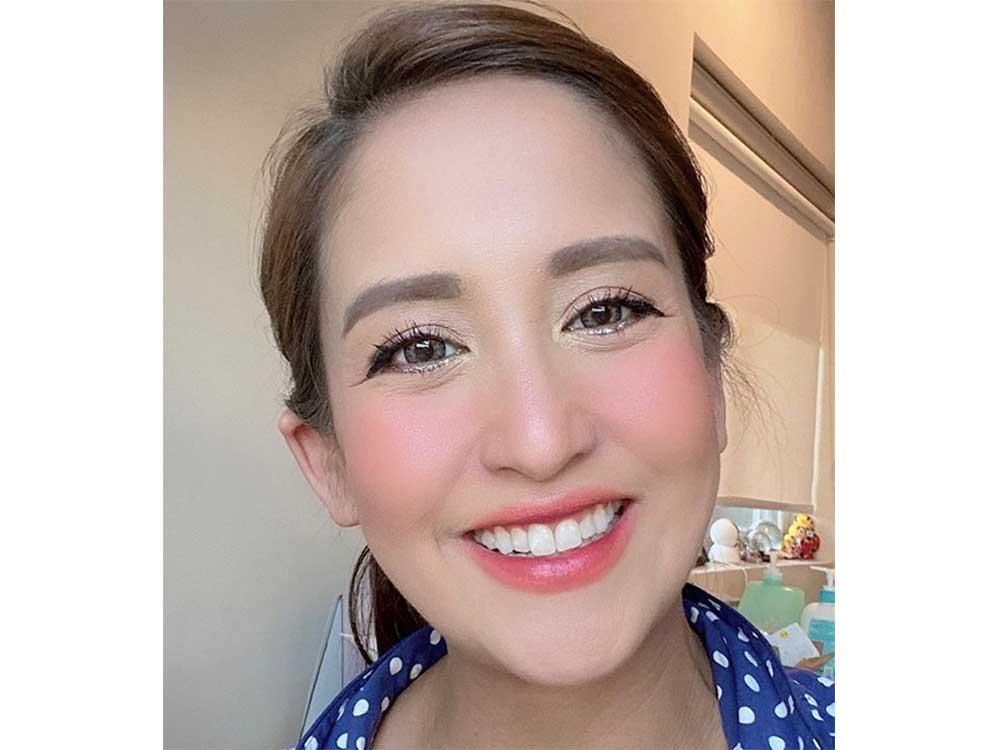Jolina Magdangal