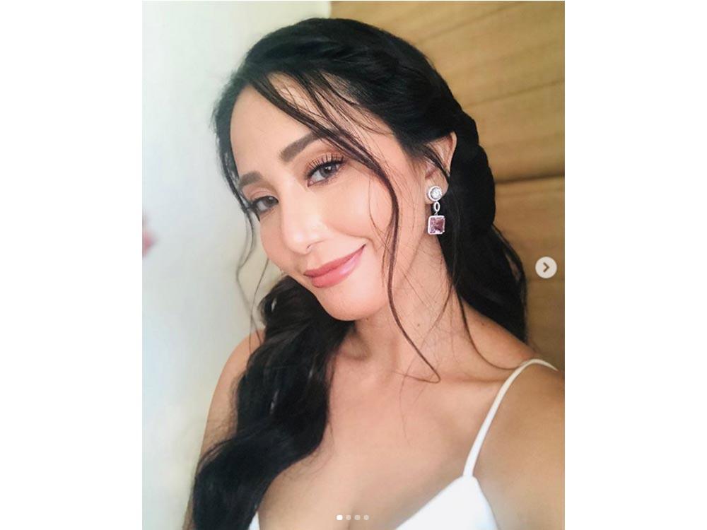 Katrina Halili