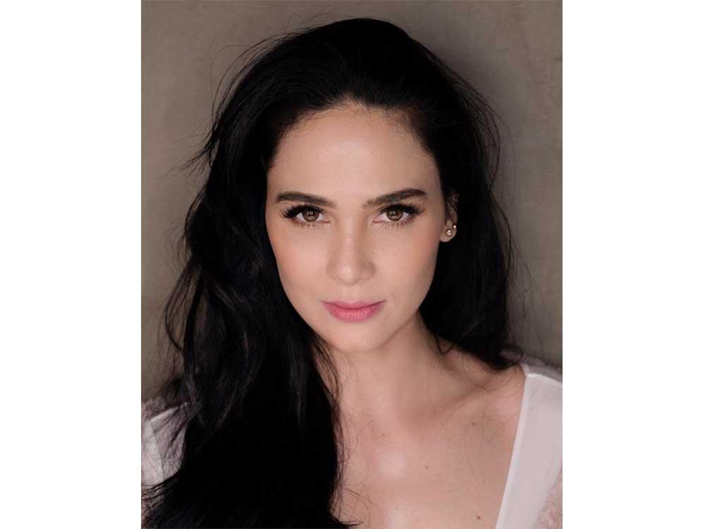 Kristine Hermosa