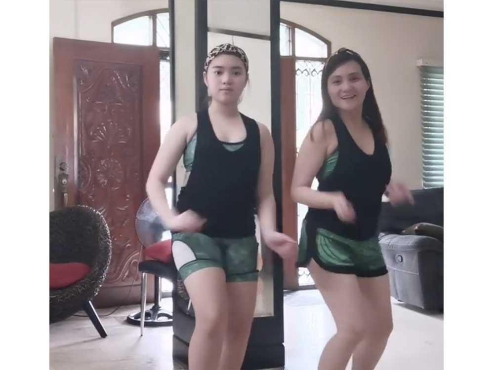 Not-so-hidden talent