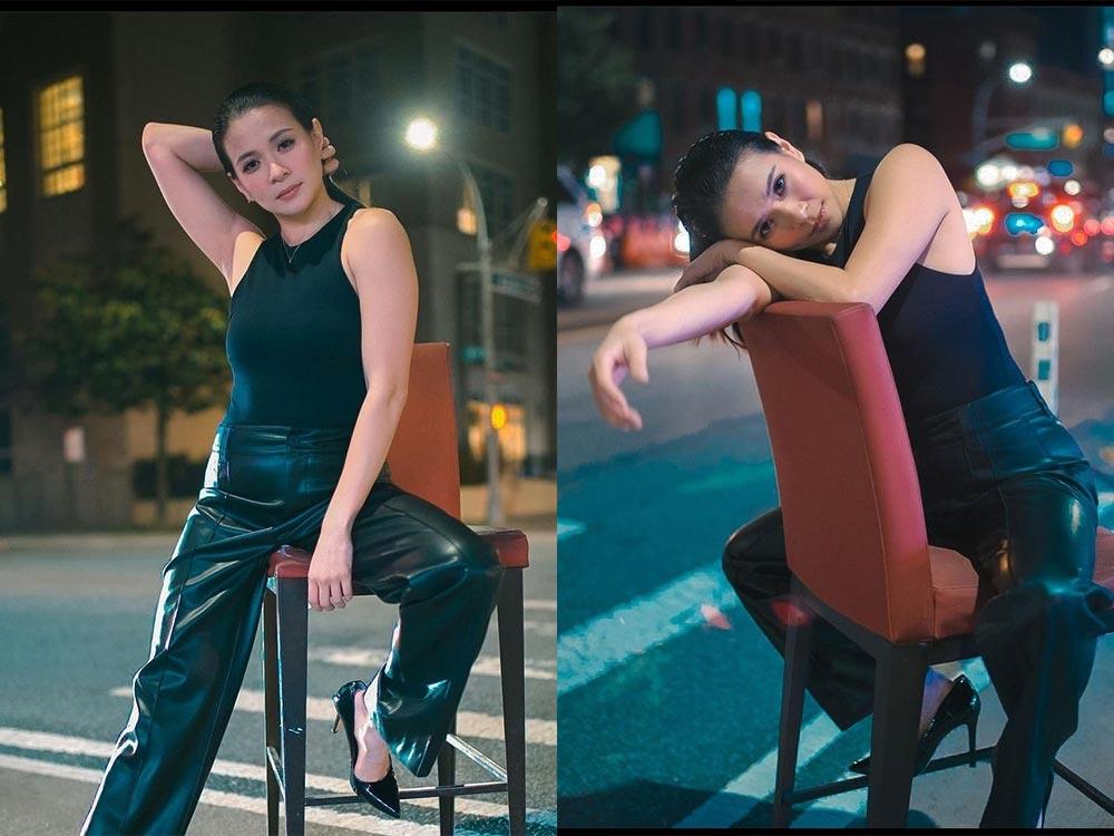 New York Fashion Week