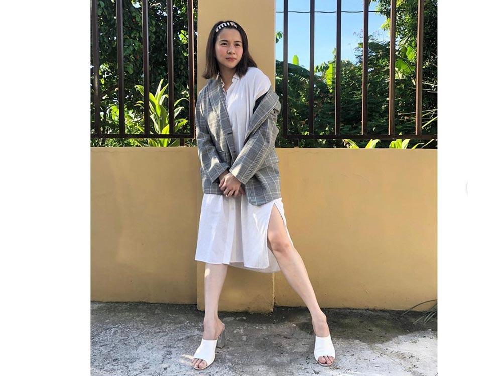 Virtual meeting attire