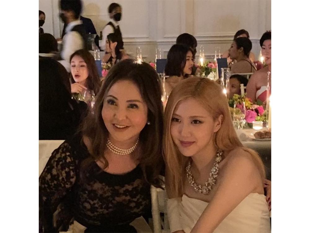 Crazy Rich Asian Moments From Small Laude GMA Entertainment   In Photos  Crazy Rich Asian Moments From Small Blackpink 1671106817 