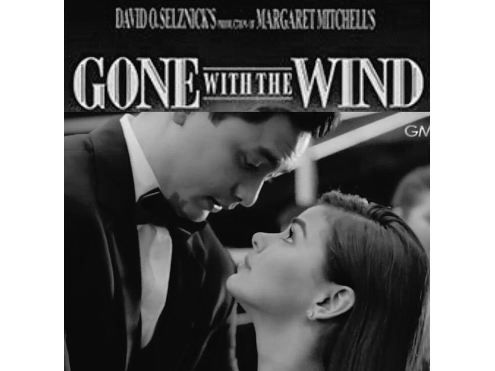Gone with the Wind