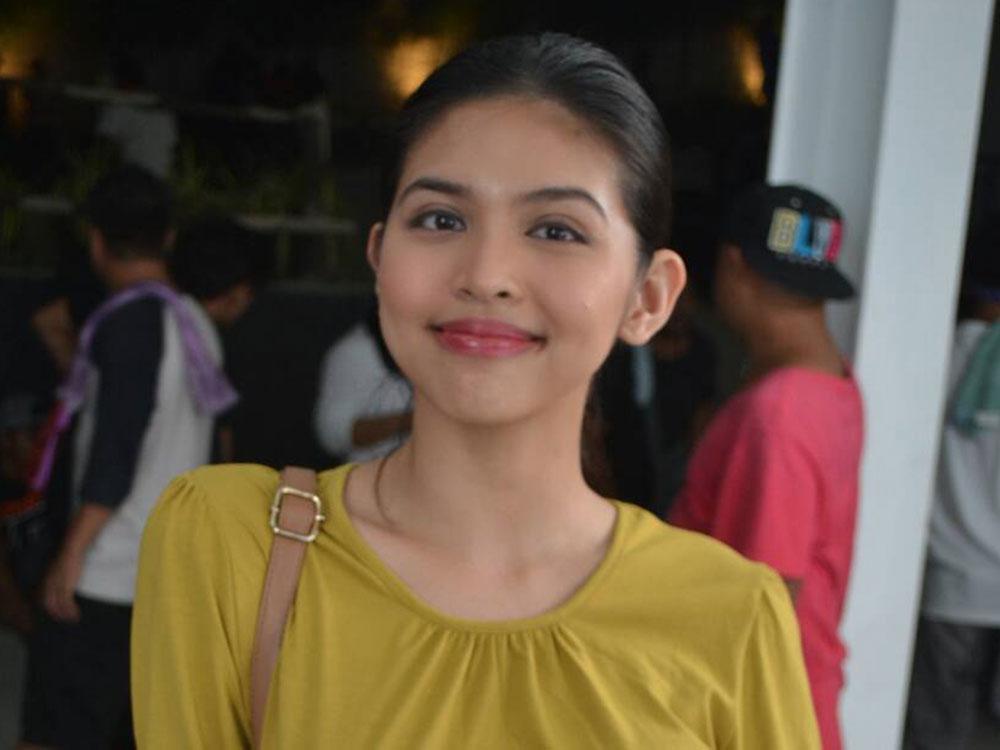 Maine Mendoza