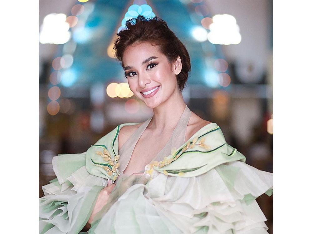 Steffi Rose Aberasturi