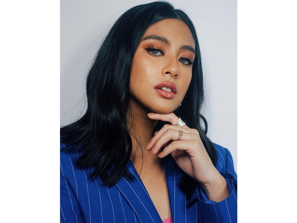 Gabbi Garcia