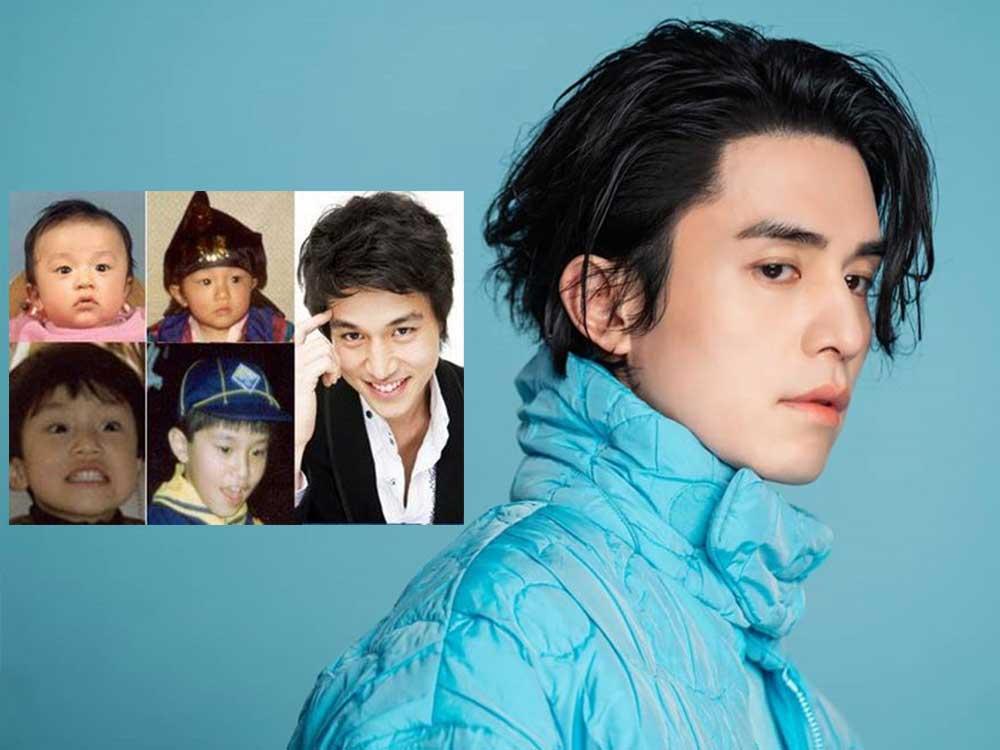 Lee Dong Wook