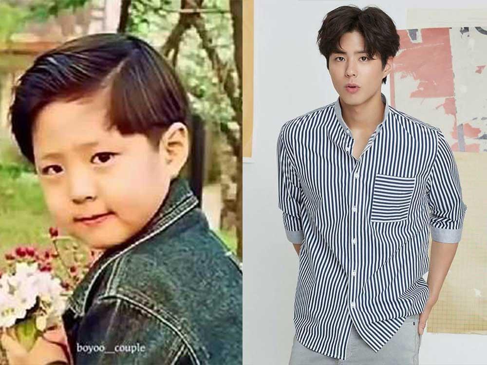 Park Bo Gum