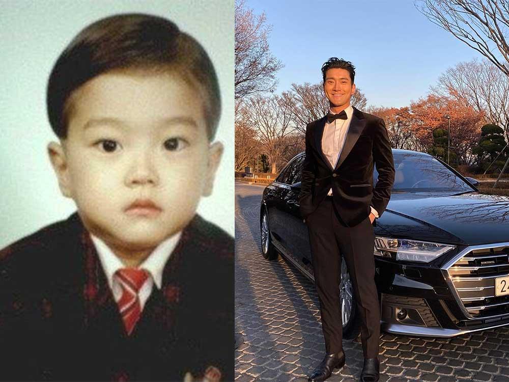 Siwon Choi