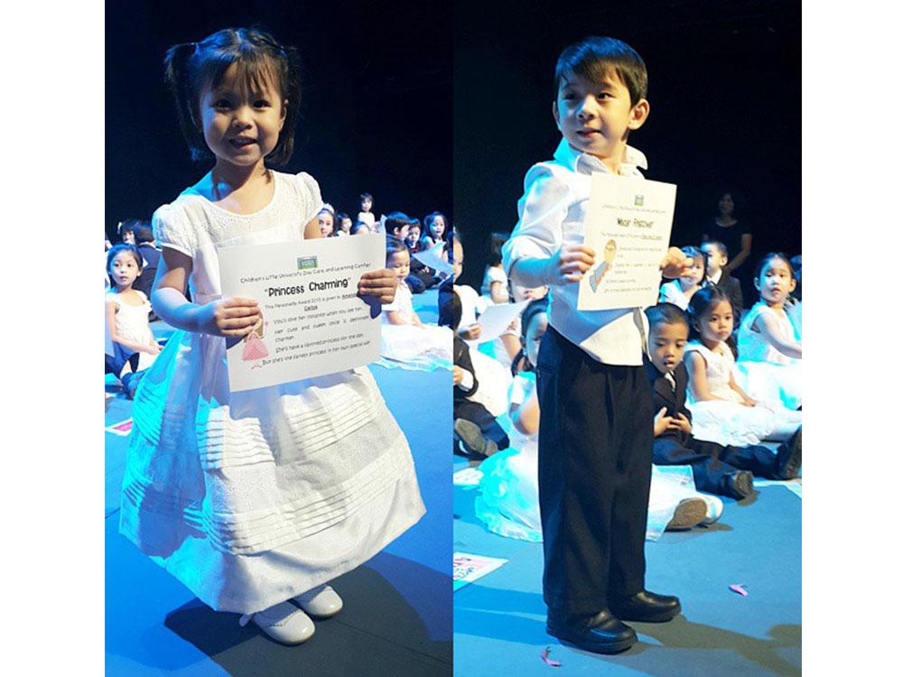 Gummy Carlos and Ethan Akio Reyes