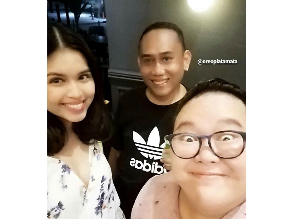 Maine Mendoza