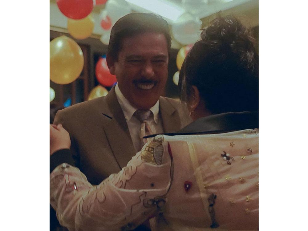 Tito Sotto