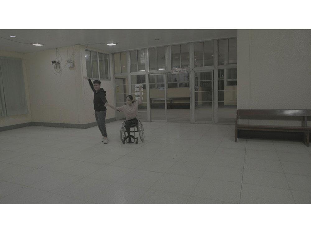 Special participation