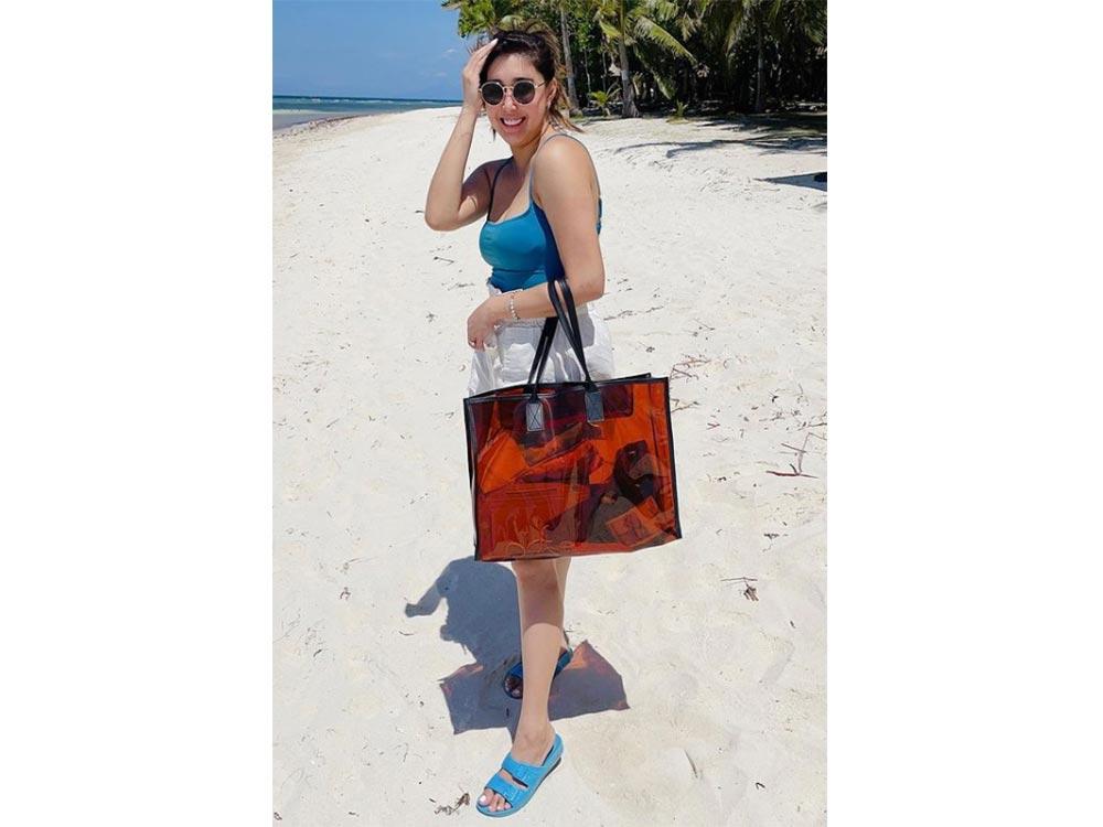 Time for some vitamin D