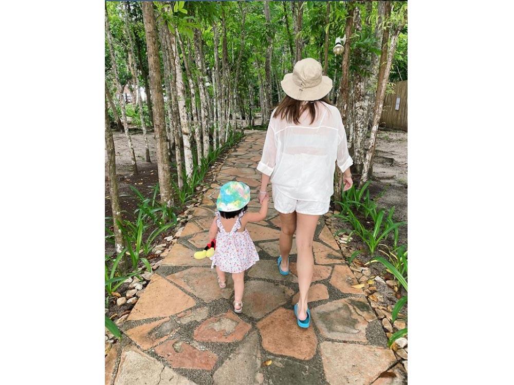 Travel during pandemic